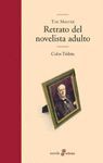 THE MASTER RETRATO DEL NOVELISTA ADULTO