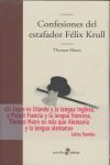 CONFESIONES DEL ESTAFADOR FELIX KRULL