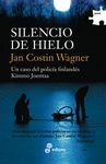 SILENCIO DE HIELO