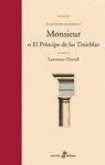 MONSIEUR O EL PRINCIPE DE LAS TINIEBLAS -LITE