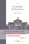 LA POSADA DE LAS ALMAS