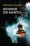 HUESOS DE SANTO