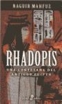 RHADOPIS -R-