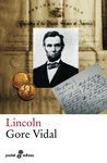 LINCOLN (BOLSILLO)