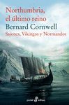 NORTHUMBRIA, EL ÚLTIMO REINO (I) (BOLSILLO)