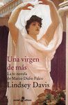 UNA VIRGEN DE MAS -R-XL-