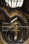 HISTORIAS DE CRONOPIOS Y DE FAMAS