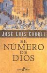 EL NUMERO DE DIOS