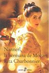 NANNERL LA HERMANA DE MOZART