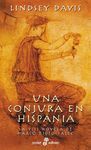 UNA CONJURA EN HISPANIA