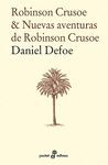 ROBINSON CRUSOE NUEVAS AVENTURAS