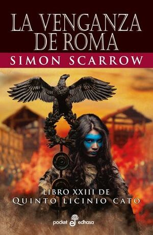 LA VENGANZA DE ROMA