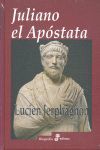 JULIANO EL APOSTATA -T- (BIOGRAFIA)