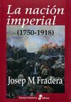 LA NACIÓN IMPERIAL  (1750-1918) 2 TOMOS