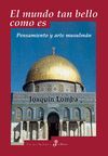 EL MUNDO TAN BELLO COMO ES