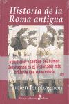 HISTORIA DE LA ROMA ANTIGUA