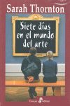 SIETE DIAS EN EL MUNDO DEL ARTE