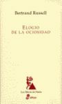 ELOGIO DE LA OCIOSIDAD (SISIFO)