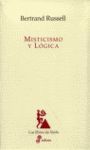 MISTICISMO Y LOGICA (SISIFO)