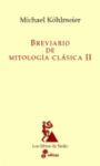 BREVIARIO DE MITOLOGIA CLASICA II (SISIFO)