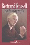 AUTOBIOGRAFIA BERTRAND RUSSELL