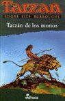 TARZAN DE LOS MONOS (1)