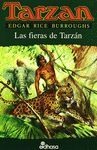 FIERAS DE TARZAN, LAS  (3)