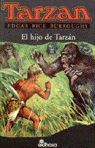 HIJO DE TARZAN, EL  (4)