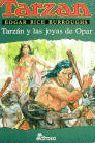 TARZAN Y LAS JOYAS DE OPAR (5)