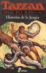 HISTORIAS DE LA JUNGLA (6)