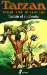 TARZAN EL INDOMITO (7)