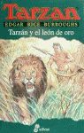 TARZAN Y EL LEON DE ORO (9)