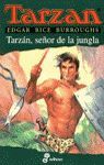 TARZAN, SEÑOR DE LA JUNGLA (11)