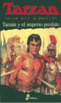 TARZAN Y EL IMPERIO PERDIDO (12)