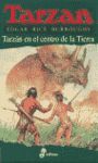 TARZAN EN EL CENTRO DE LA TIERRA (13)