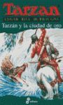 TARZAN Y LA CIUDAD DE ORO (16)