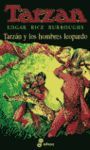 TARZAN Y LOS HOMBRES LEOPARDO (18)