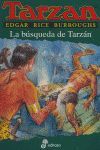 BUSQUEDA DE TARZAN, LA (19)