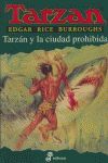 TARZAN Y LA CIUDAD PROHIBIDA (20)