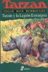 TARZAN Y LA LEGION EXTRANJERA (22)