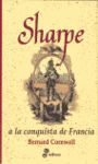 SHARPE A LA CONQUISTA DE FRANCIA (8)