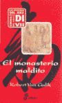 MONASTERIO MALDITO, EL VOL.II