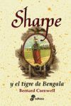 SHARPE Y EL TIGRE DE BENGALA