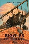 BIGGLES EN ORIENTE