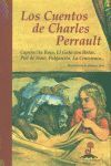 CUENTOS DE CHARLES PERRAULT, LOS (ESTUCHE)