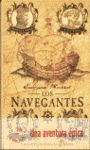 NAVEGANTES, LOS -T-