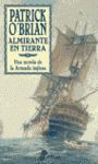 ALMIRANTE EN TIERRA -T- (18)