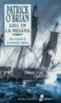 AZUL EN LA MESANA -T- (20)