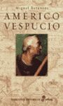 AMERICO VESPUCIO (EDHASA)