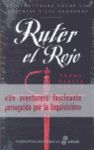 RUTER EL ROJO